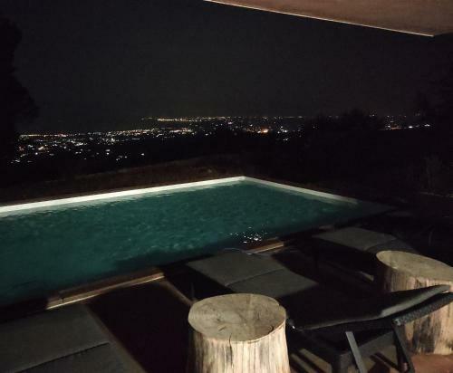 Villa Orizzonte Sullo Jonio