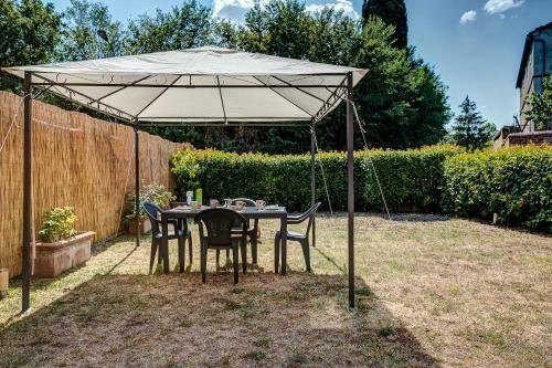 Apartamento La Tela Del Pittore