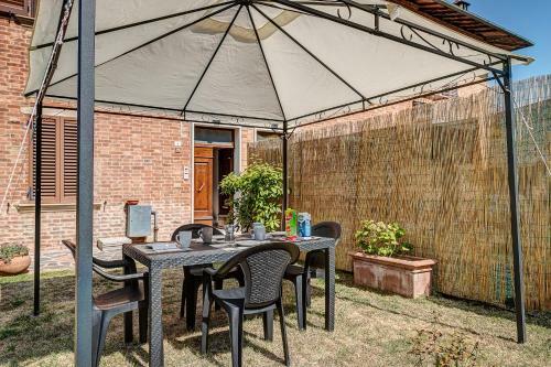 Apartamento La Tela Del Pittore