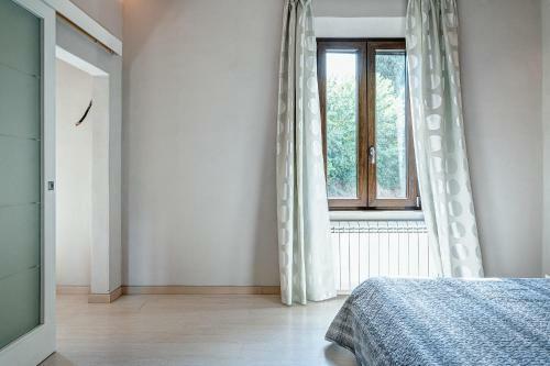 Apartamento La Tela Del Pittore
