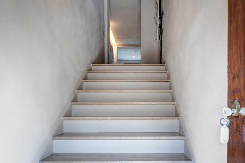 Apartamento La Tela Del Pittore