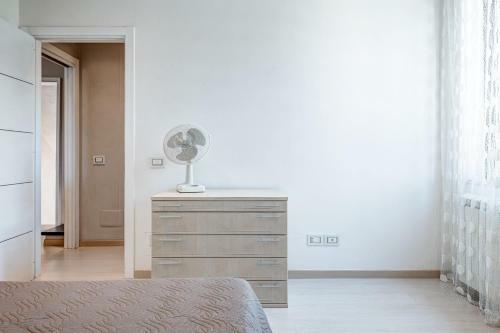 Apartamento La Tela Del Pittore