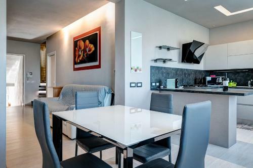 Apartamento La Tela Del Pittore