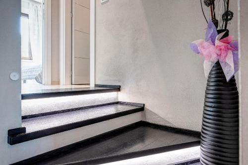 Apartamento La Tela Del Pittore