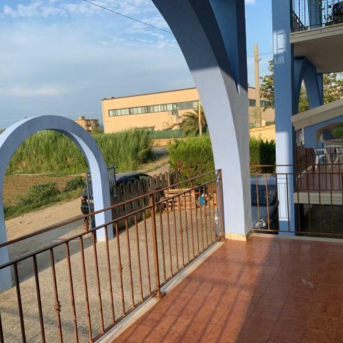 Casa Vacanze Trainiti
