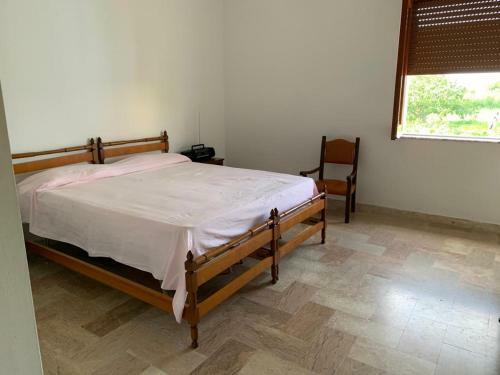 Casa Vacanze Trainiti