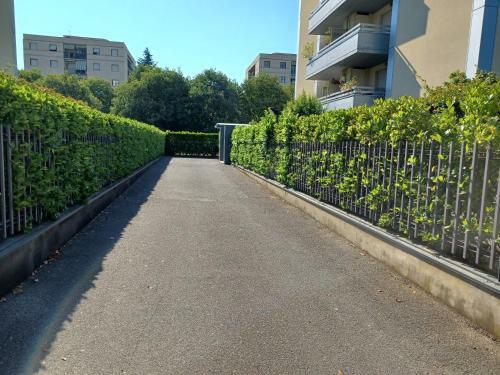 Apartamento Il Giardino Di Caterina