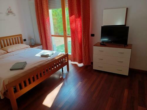 Apartamento Il Giardino Di Caterina
