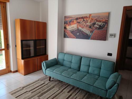 Apartamento Il Giardino Di Caterina