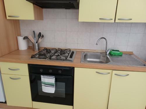 Apartamento Il Giardino Di Caterina
