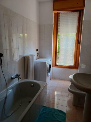 Apartamento Il Giardino Di Caterina
