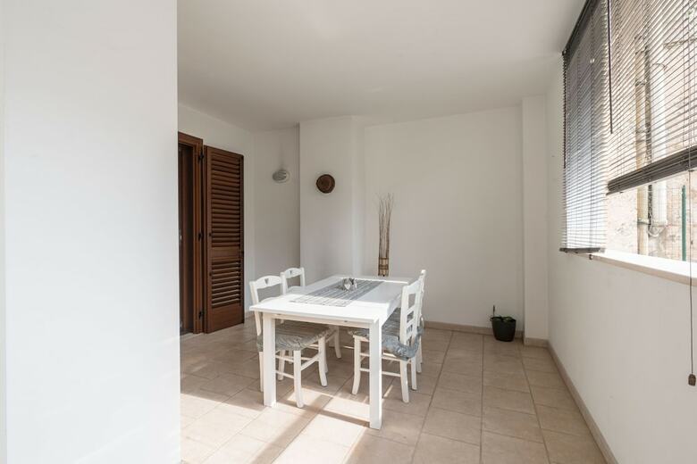 Apartamento Happy Bari