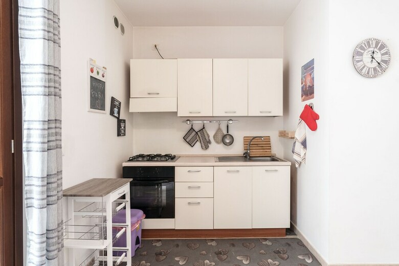 Apartamento Happy Bari