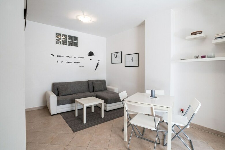Apartamento Happy Bari