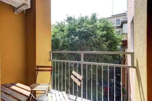 Gramsci 2 Apartment By Wonderful Italy