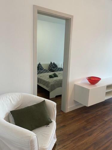 Apartament Volta- Cluj City