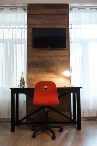 Ultra Central Bohemian Apartment 2