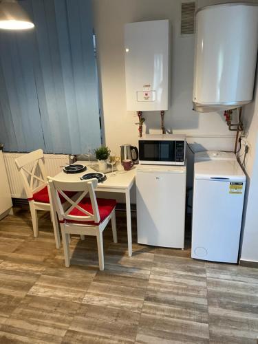 Apartamento Kreation Rainbow