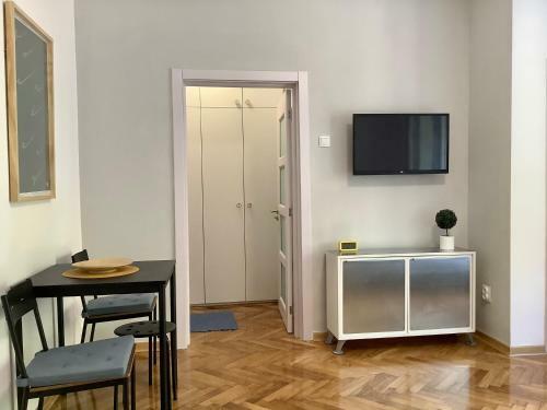Apartamento Centralpark