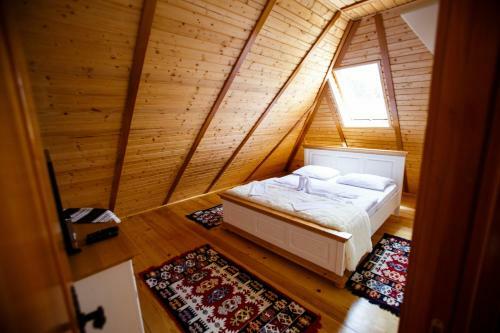 Hostal Casa Razesului