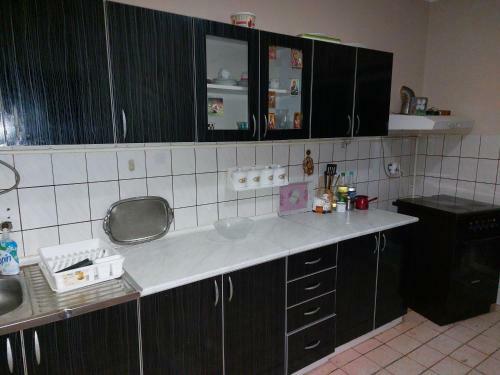 Apartamento Konstantinovic House