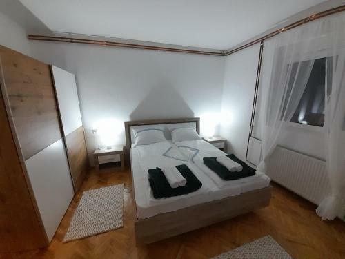Apartman Stevan