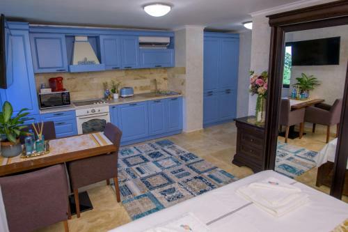 Apartamento Mar'elle Studio