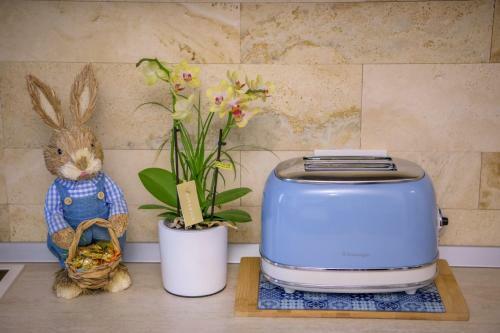 Apartamento Mar'elle Studio