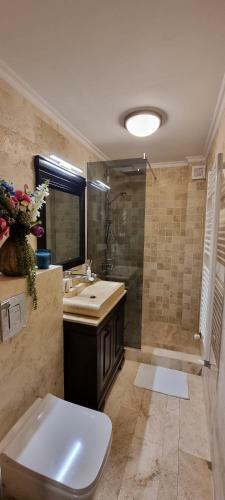 Apartamento Mar'elle Studio