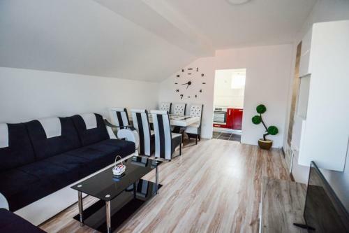 Apartments Ivanovic