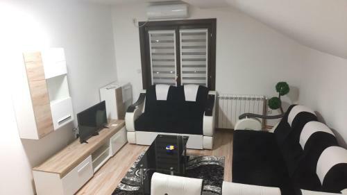 Apartments Ivanovic