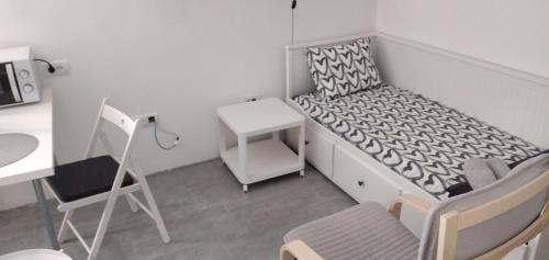 Apartamento Ada Apt, New Belgrade.