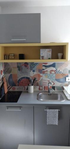 Apartamento Ada Apt, New Belgrade.