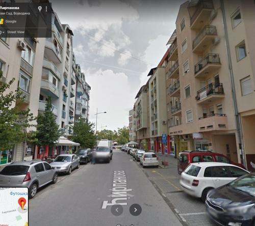Apartamento Home Living Lux