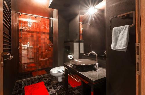 Apartamento Home Living Lux