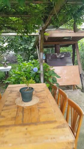 Apartamento Ay?e Abla