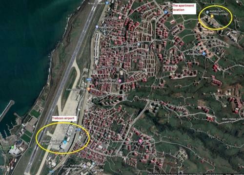 Apartamento Spring Living