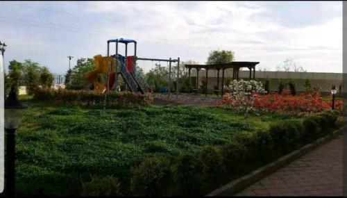 Apartamento Spring Living