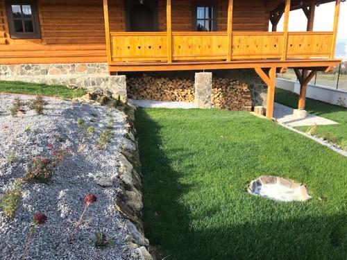 Villa Resort Chalupkovo