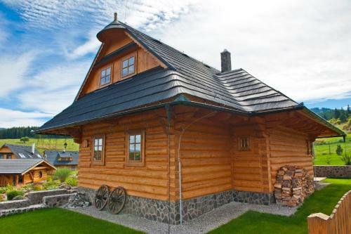 Villa Resort Chalupkovo