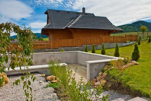 Villa Resort Chalupkovo