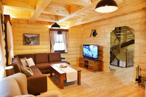 Villa Resort Chalupkovo