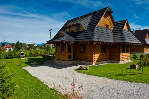 Villa Resort Chalupkovo