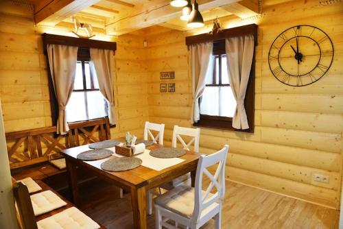 Villa Resort Chalupkovo