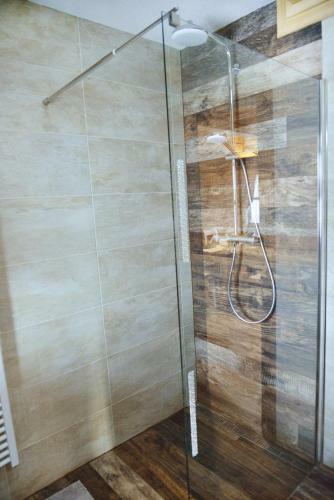 Villa Resort Chalupkovo