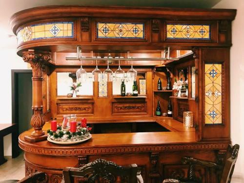 Villa Resort Chalupkovo