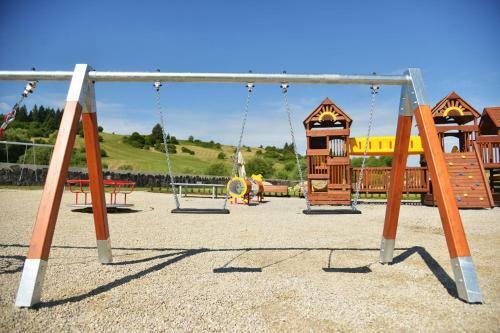 Villa Resort Chalupkovo