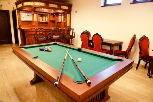 Villa Resort Chalupkovo