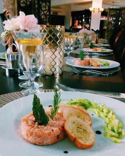 Villa Resort Chalupkovo