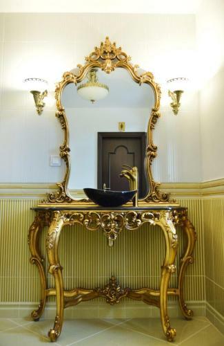 Villa Resort Chalupkovo